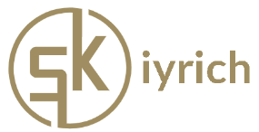Hong Kong Skyrich Trading Limited logo