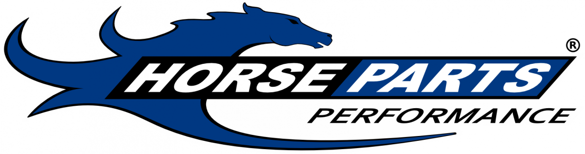 Logo de Horse Parts Performance