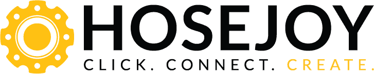 HoseJoy Dust Solutions logo