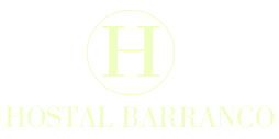 Logo de Hostal Barranco