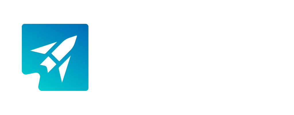 Hosted logo