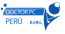 Logo de Doctor PC Perú E.I.R.L.