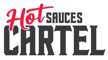 Hot Sauces Cartel logo