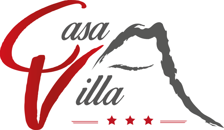 Logo de Hotel Casa Villa