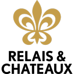 Château de La Chèvre d'Or logo