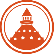 Logo de Hotel del Coronado