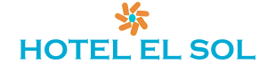 Logo de Hotel El Sol - Piura