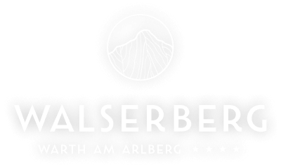 Hotel Walserberg Logo