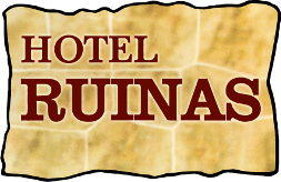 Logo de Hotel Ruinas Boutique