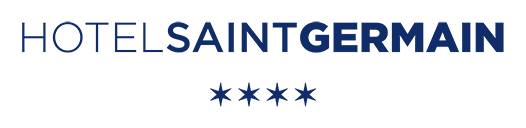 Hôtel Saint Germain logo
