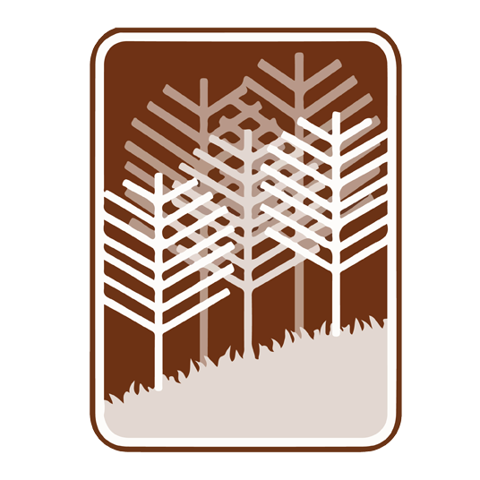 Logo de Hotel Suites del Bosque