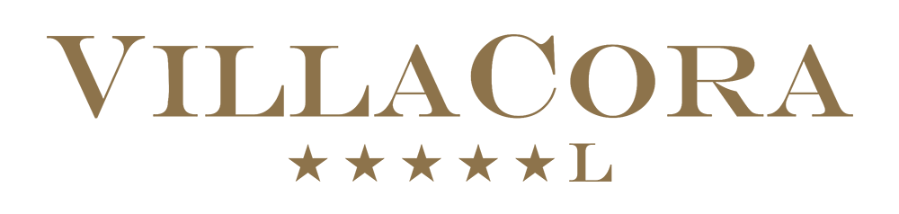 Logo de Villa Cora