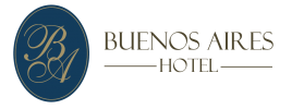 Logo de Hotel Buenos Aires