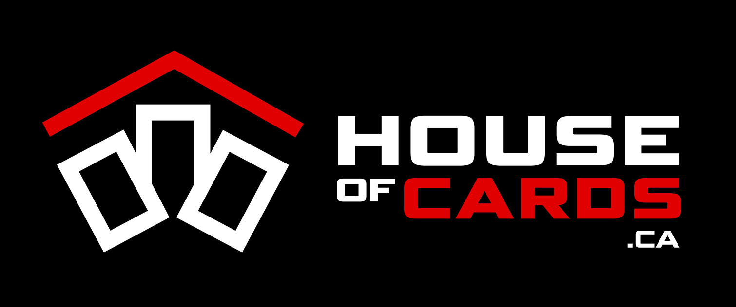 House of Cards logo