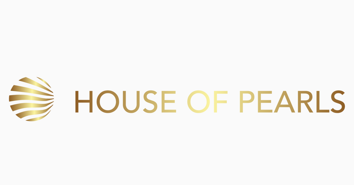 House of Pearls logo