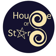 House Of Stars logo