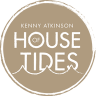 Logo de House of Tides