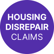 Housing Disrepair Claims logo