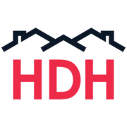 Housing Disrepair Helpline logo
