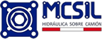 Logo de MCSIL SAC