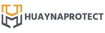 Logo de HUAYNAPROTECT