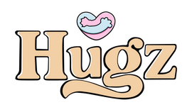 Hugz logo