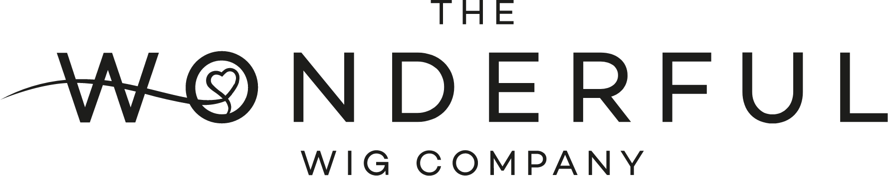 The Wonderful Wig Company logo
