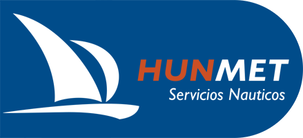 Logo de HUNMET SAC