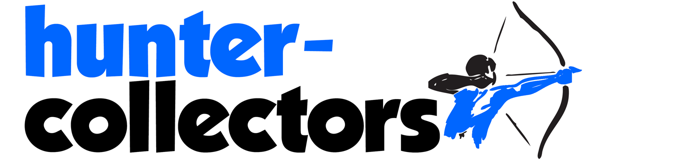 Hunter & Collectors Logo