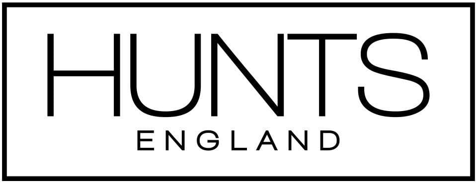 Hunts England logo