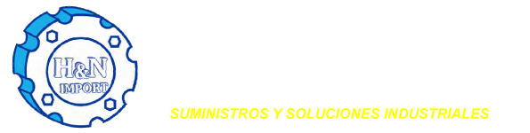 Logo de HyN Empaquetaduras e Importaciones SAC