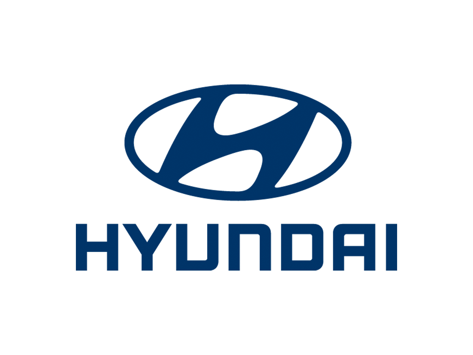 Hyundai UK logo