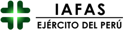 Logo de IAFAS EP