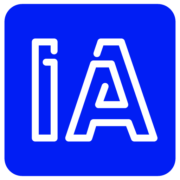 Logo de IALAW – Digital Lawyers