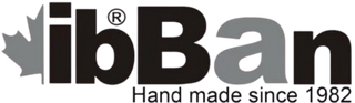 ibBan logo