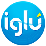 Logo de Iglú