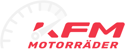 KFM-Motorräder Logo