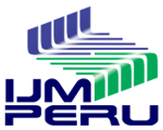 Logo de IJM PERU