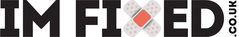 imFixed logo