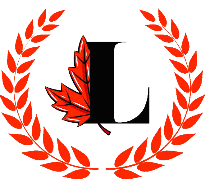 Laurier Immigration Solutions logo