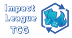 Impact League TCG logo