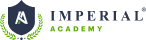 Imperial Academy logo