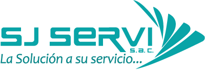Logo de SJ SERVI SAC