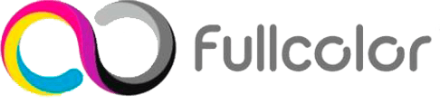 Logo de Full Color Creative & Marketing SAC