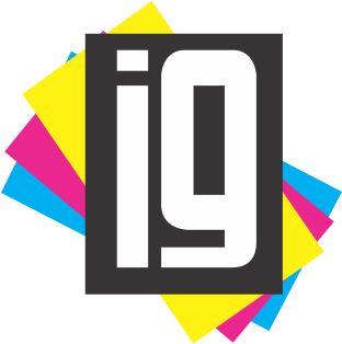 Logo de Impresiones Graphito