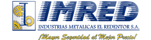 Logo de IMRED