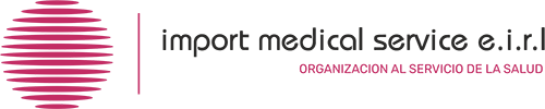 Logo de IMS Import Medical Services