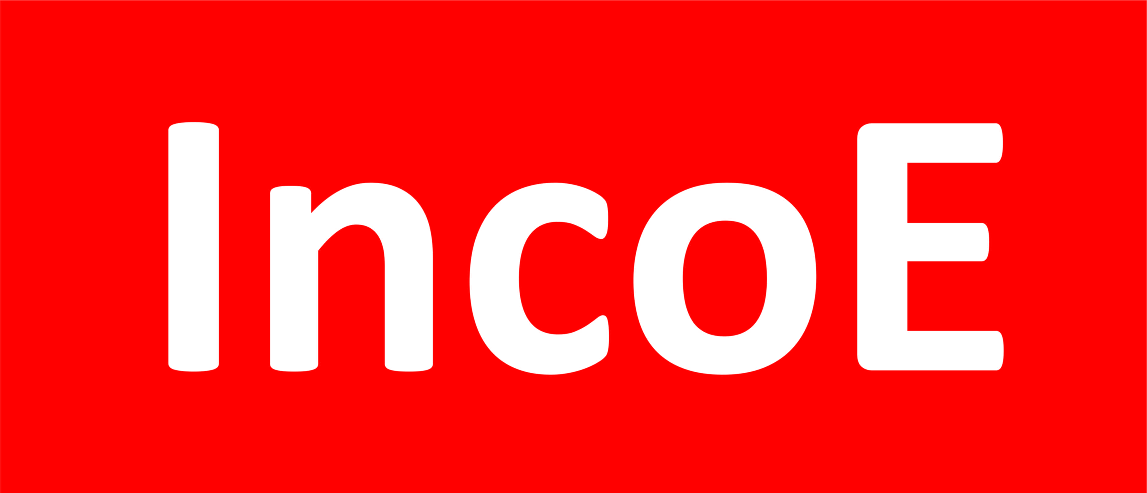 Logo de INCOE PERU