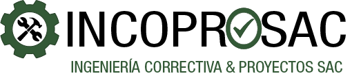 Logo de INCOPROSAC