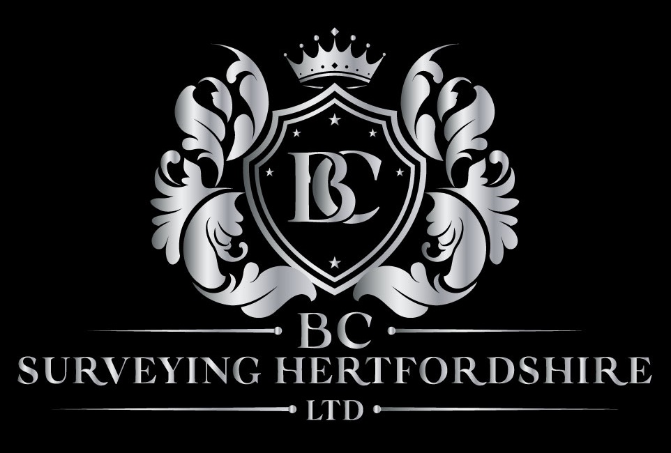 B.C Surveying Hertfordshire Ltd logo